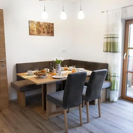 Apartmán Auszeit Am Bauernhof Schwoich