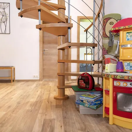 Apartmán Auszeit Am Bauernhof