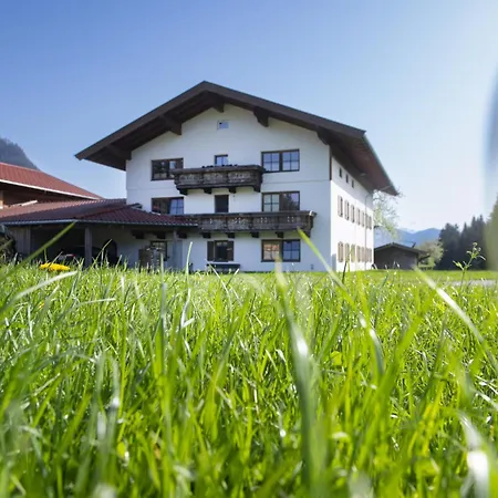 Auszeit Am Bauernhof * Schwoich