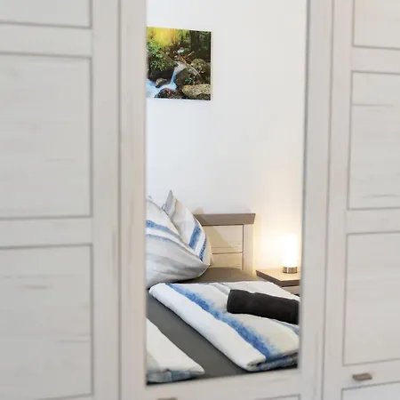 Auszeit Am Bauernhof Apartmán Schwoich