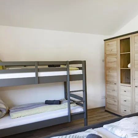 Auszeit Am Bauernhof Apartmán Schwoich