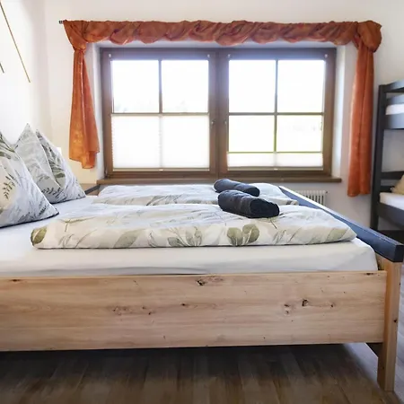 Apartmán Auszeit Am Bauernhof