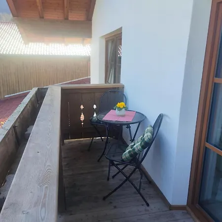 Auszeit Am Bauernhof * Schwoich