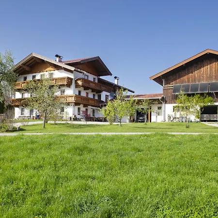 Auszeit Am Bauernhof *