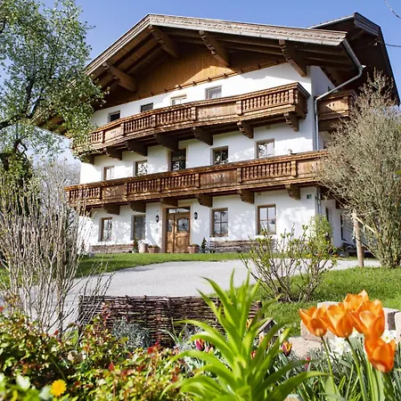 Auszeit Am Bauernhof * Schwoich