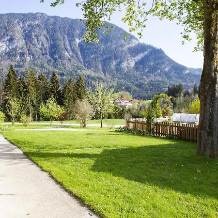 Apartment Auszeit Am Bauernhof