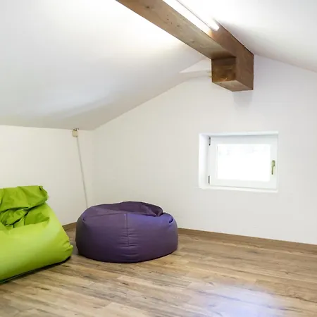 Auszeit Am Bauernhof *