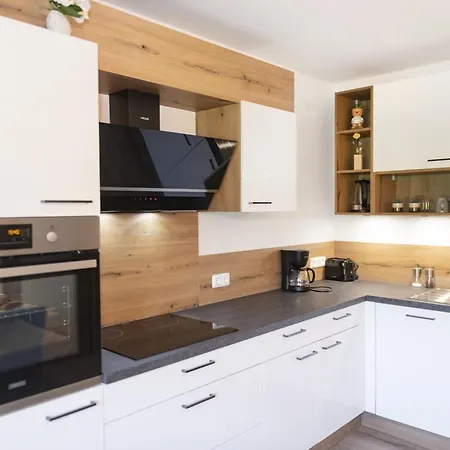 Auszeit Am Bauernhof *