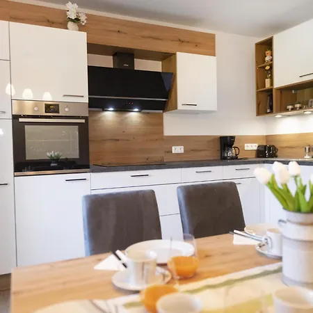 Auszeit Am Bauernhof *