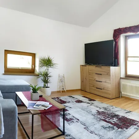 Auszeit Am Bauernhof