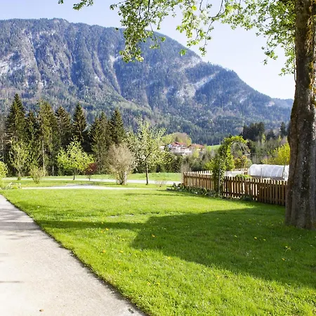 דירה Auszeit Am Bauernhof