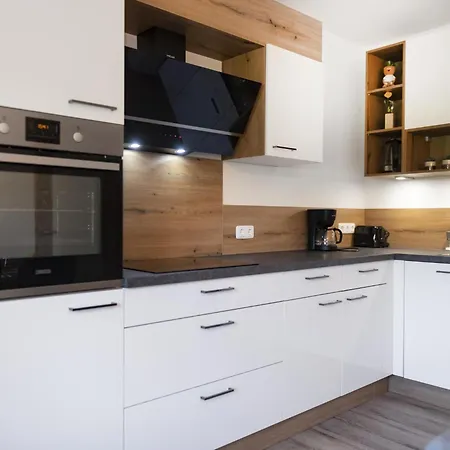 Daire Auszeit Am Bauernhof