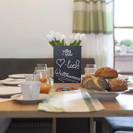 Auszeit Am Bauernhof Daire Schwoich