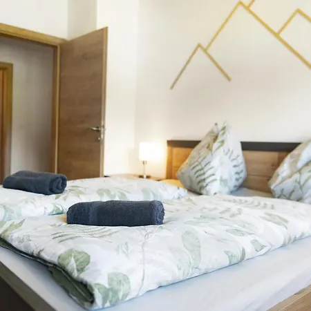 Auszeit Am Bauernhof