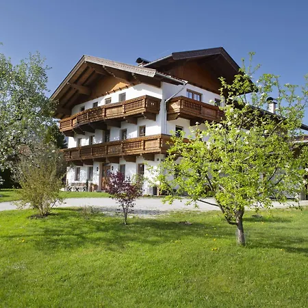 Auszeit Am Bauernhof Daire